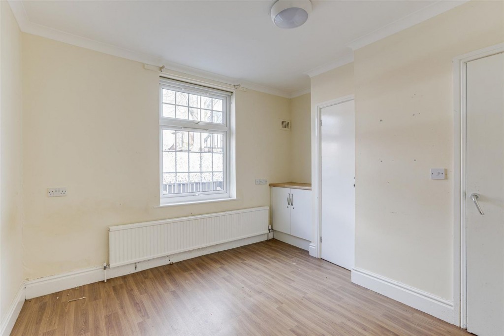 Blenheim Avenue, Nottingham, NG3