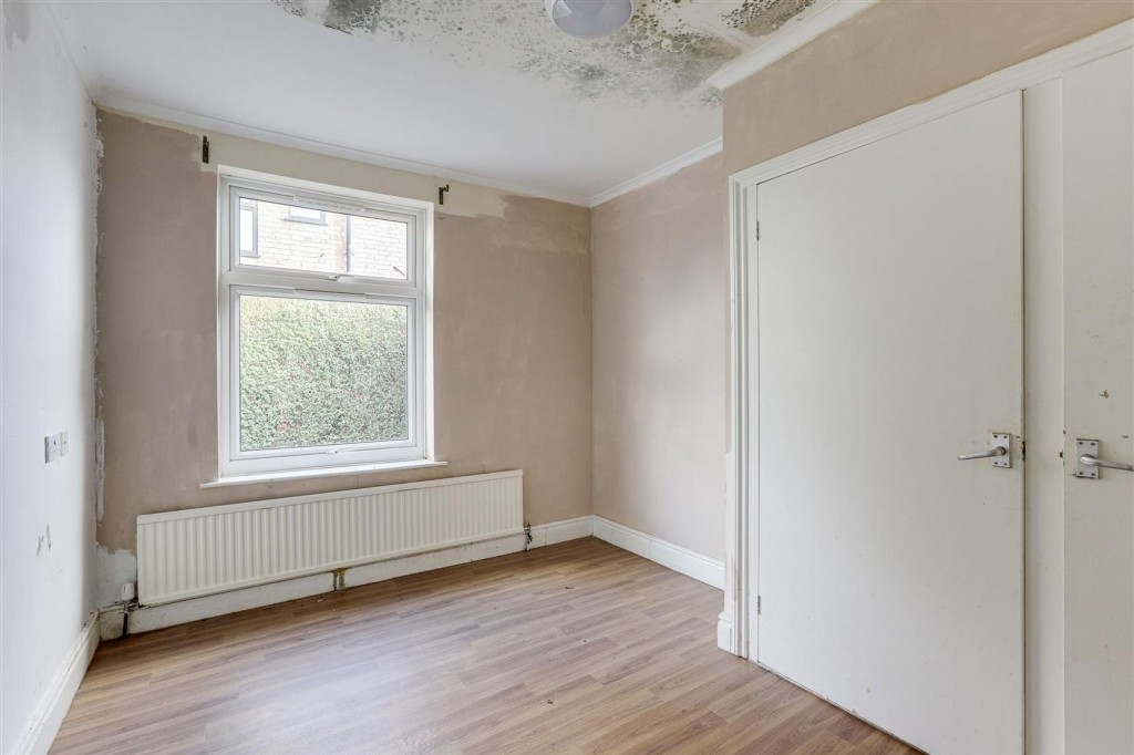 Blenheim Avenue, Nottingham, NG3