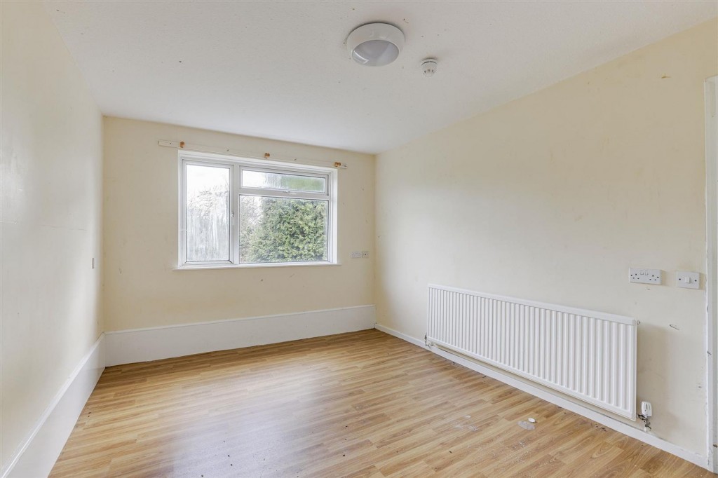 Blenheim Avenue, Nottingham, NG3