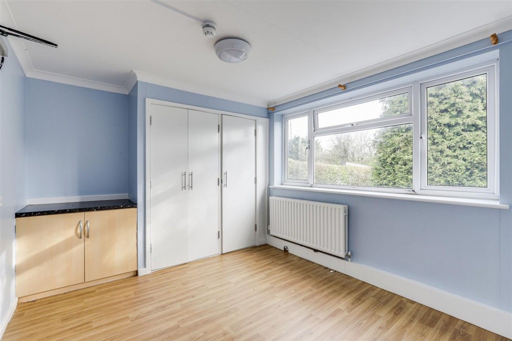 Blenheim Avenue, Nottingham, NG3