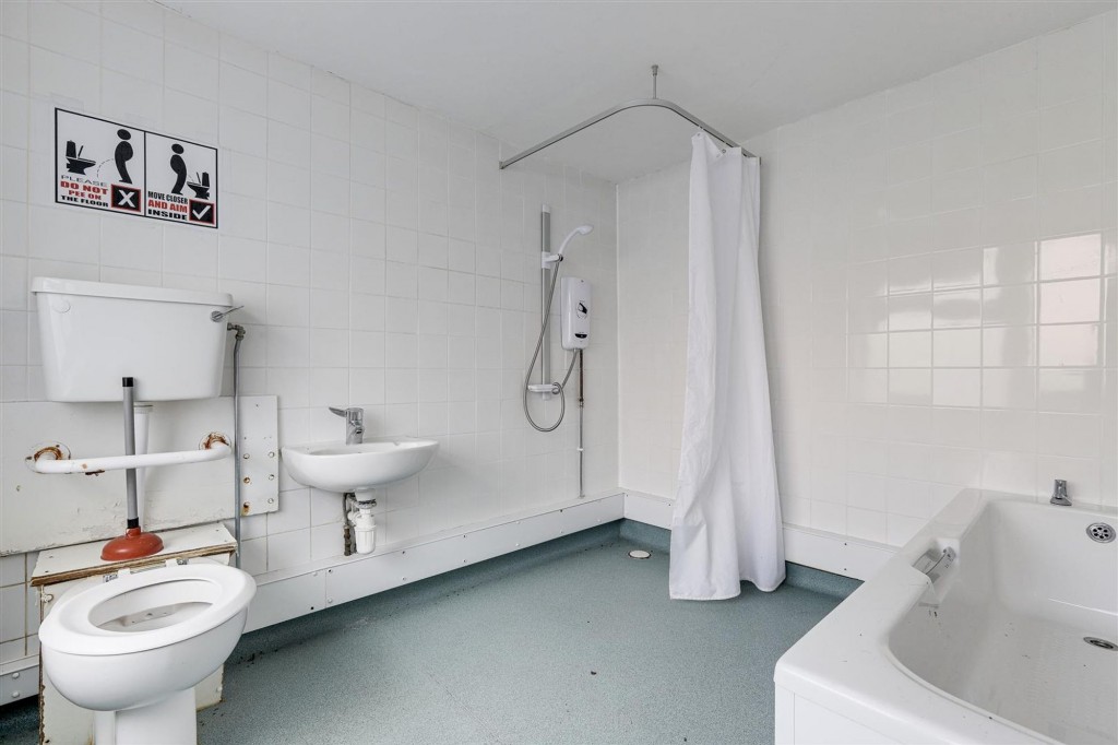 Blenheim Avenue, Nottingham, NG3