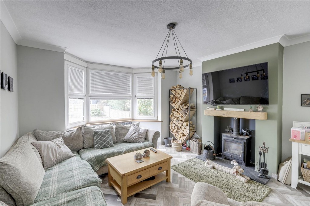 Moor Road, Bestwood Village, NG6