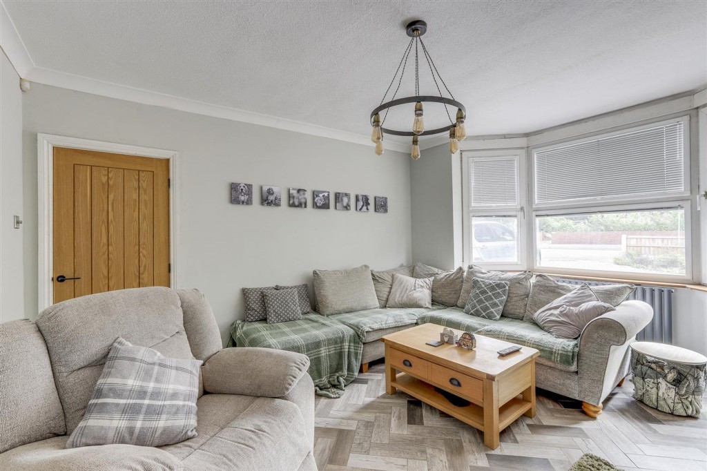 Moor Road, Bestwood Village, NG6