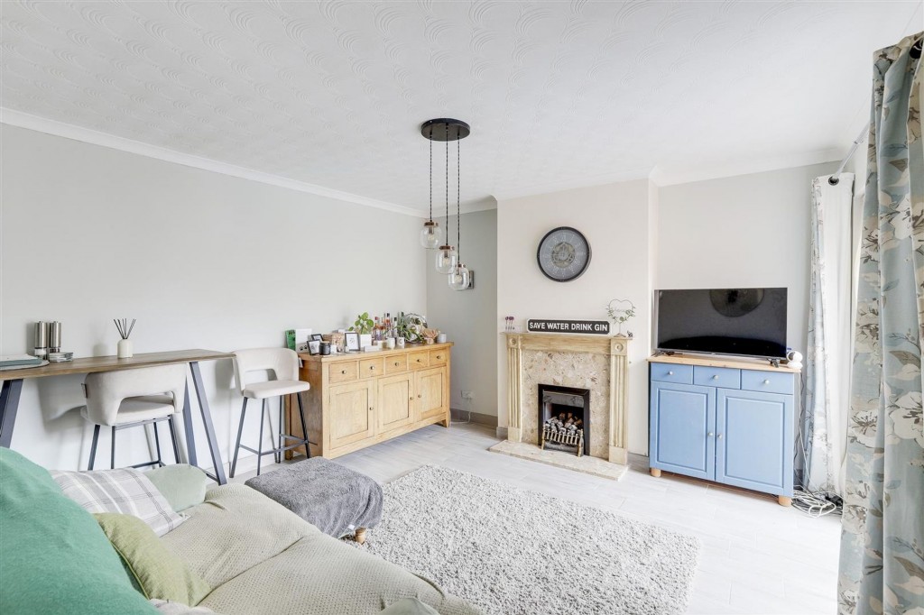 Moor Road, Bestwood Village, NG6