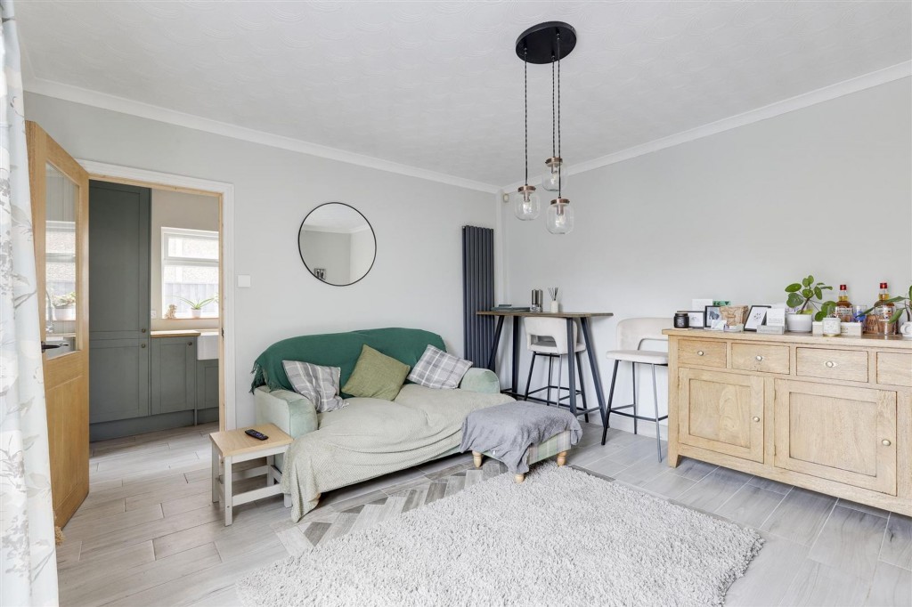 Moor Road, Bestwood Village, NG6