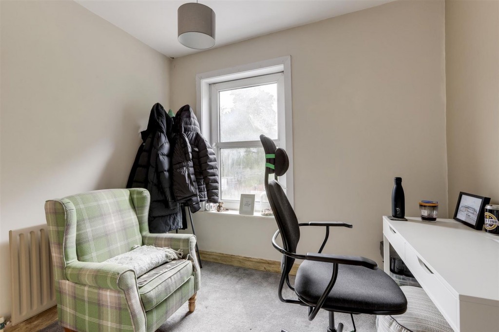 Moor Road, Bestwood Village, NG6