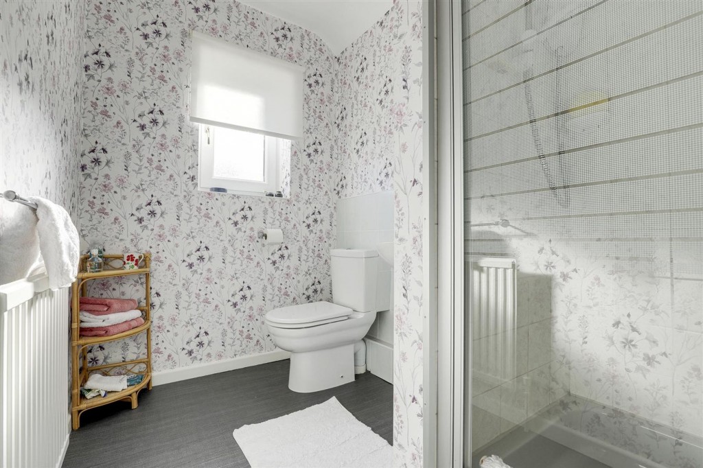 Musters Road, West Bridgford, NG2