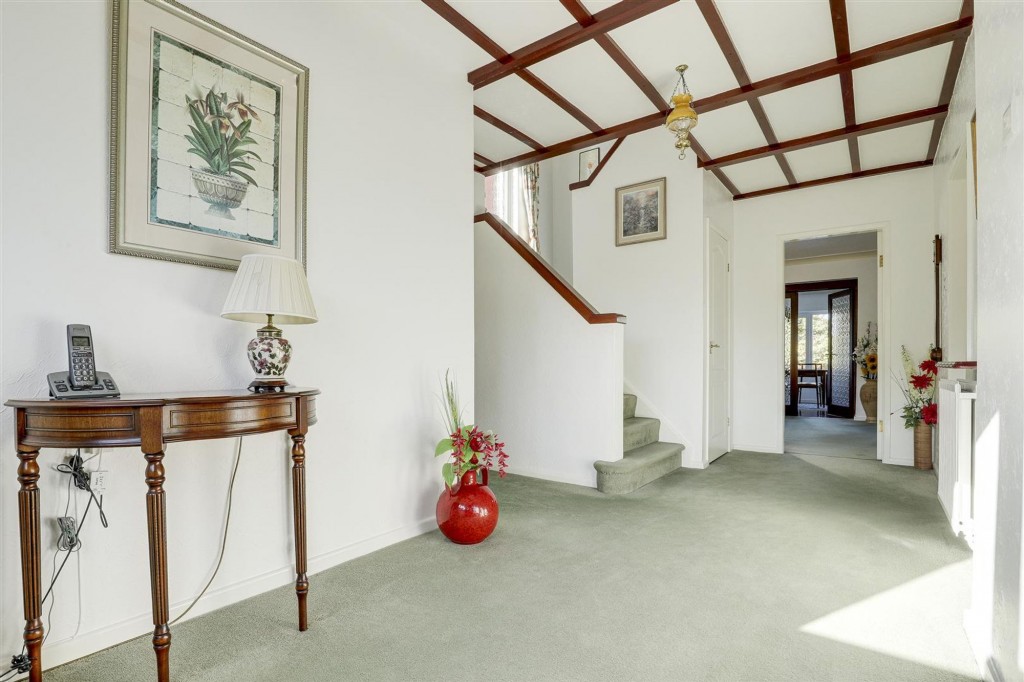 Musters Road, West Bridgford, NG2