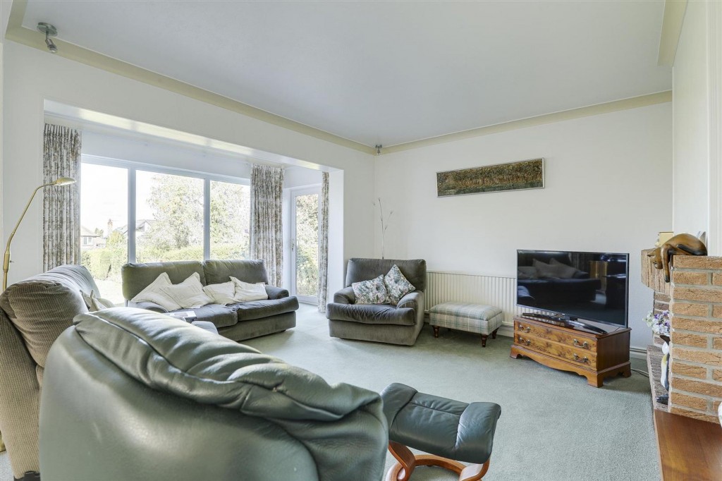 Musters Road, West Bridgford, NG2