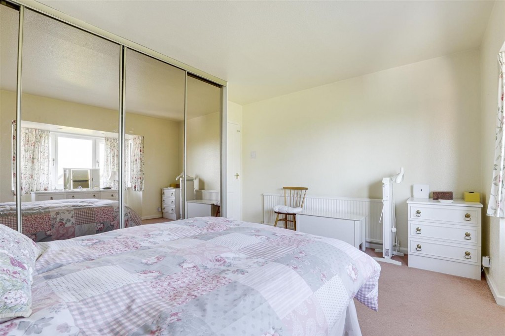 Musters Road, West Bridgford, NG2