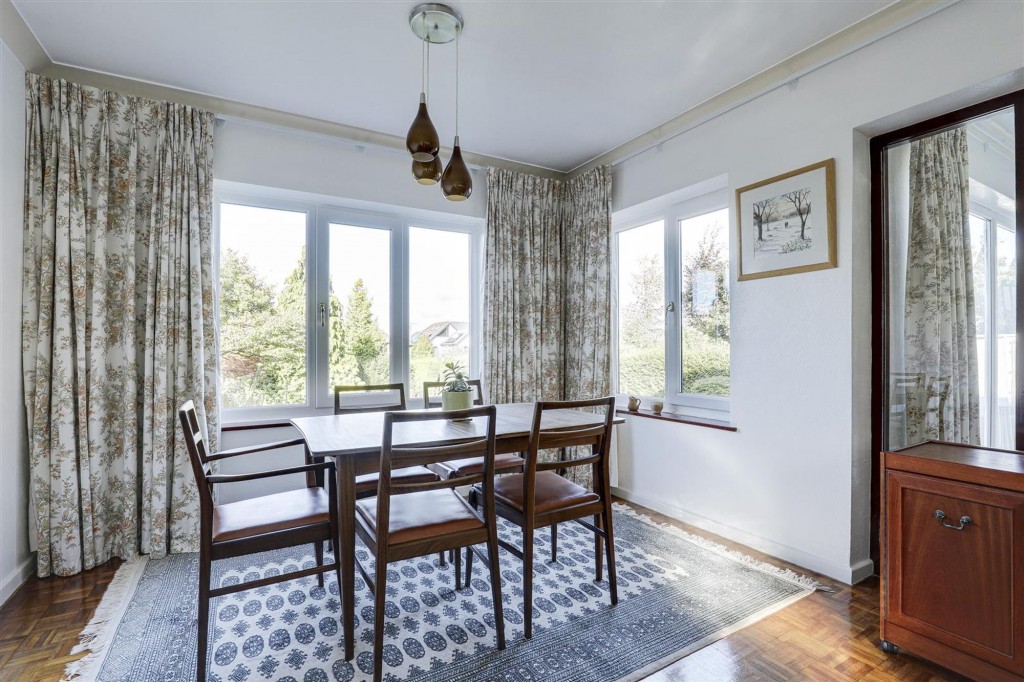 Musters Road, West Bridgford, NG2