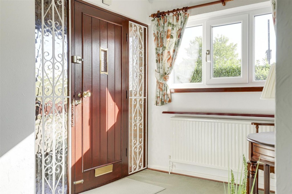 Musters Road, West Bridgford, NG2