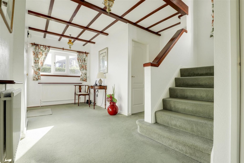 Musters Road, West Bridgford, NG2