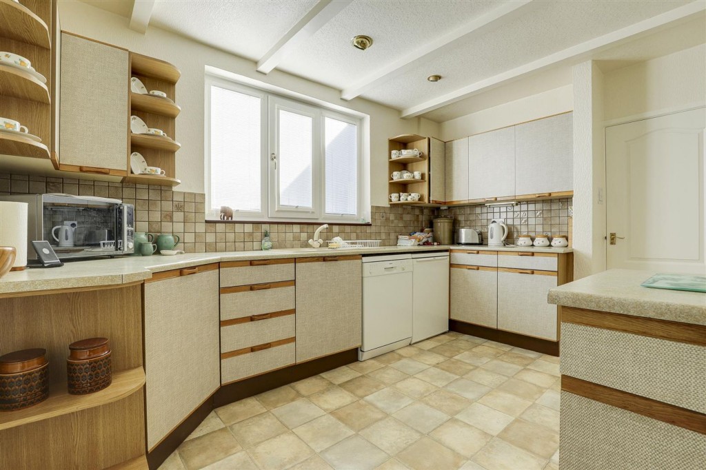 Musters Road, West Bridgford, NG2