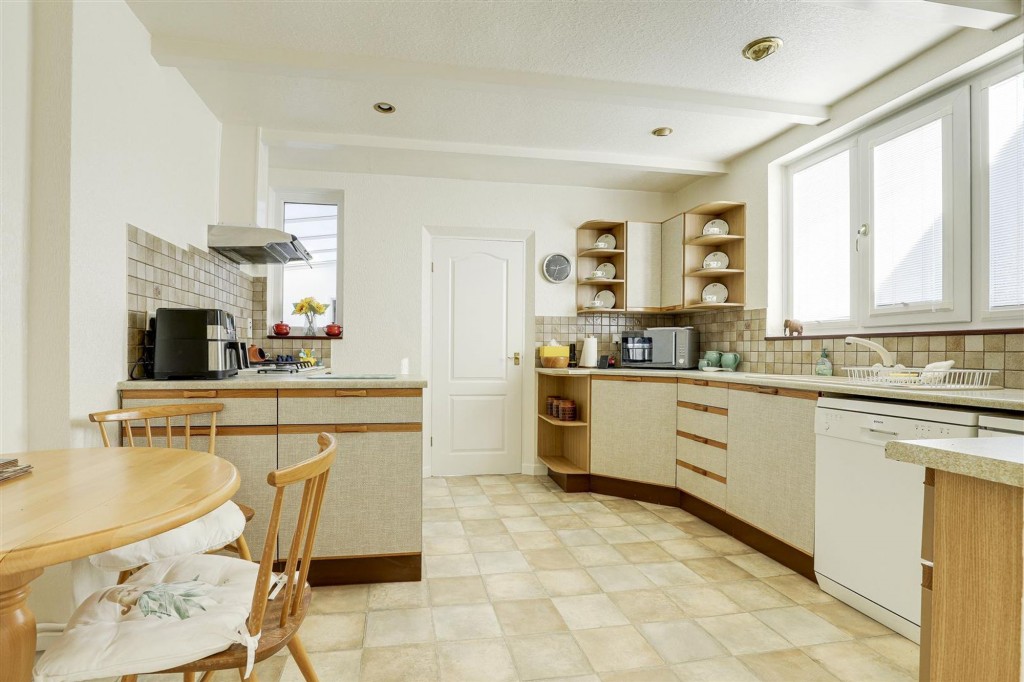 Musters Road, West Bridgford, NG2