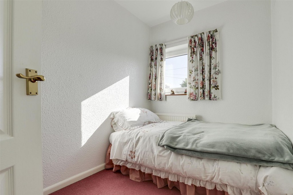 Musters Road, West Bridgford, NG2