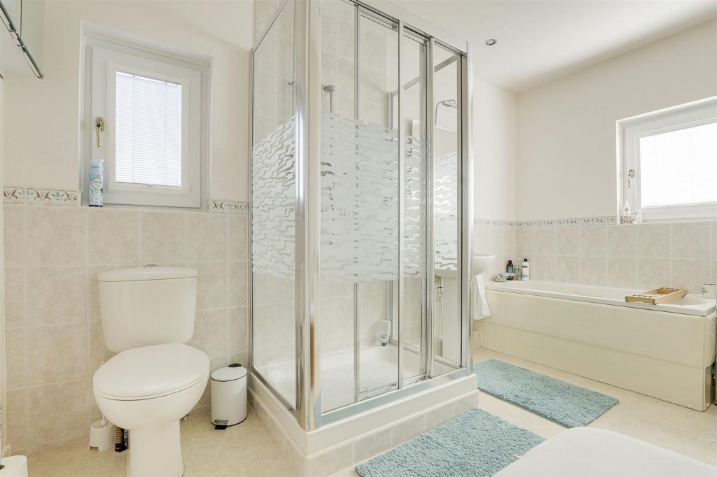 Musters Road, West Bridgford, NG2