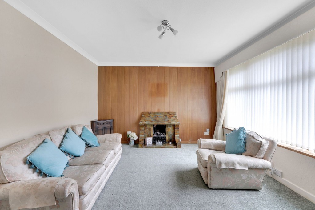 Christina Crescent, Nottingham, NG6