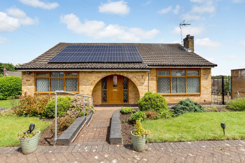 Christina Crescent, Nottingham, NG6