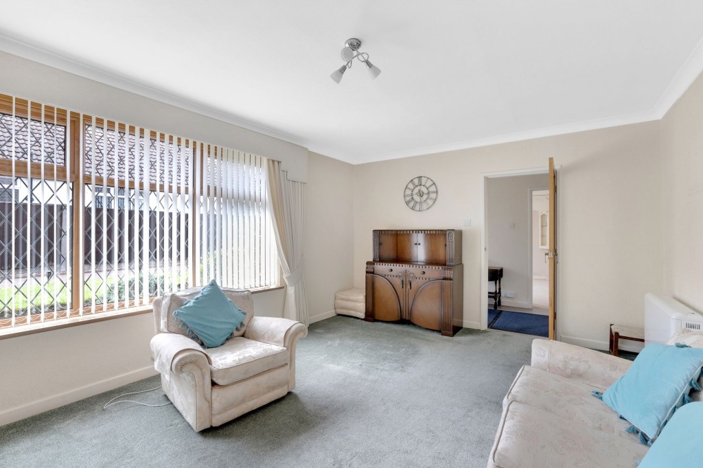 Christina Crescent, Nottingham, NG6