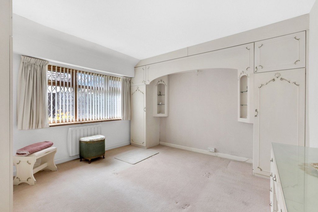 Christina Crescent, Nottingham, NG6