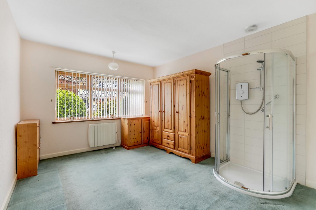 Christina Crescent, Nottingham, NG6