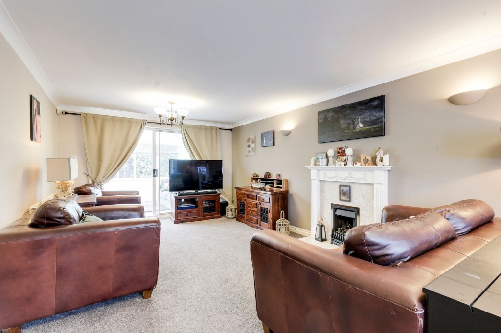 Rochester Close, Long Eaton, NG10