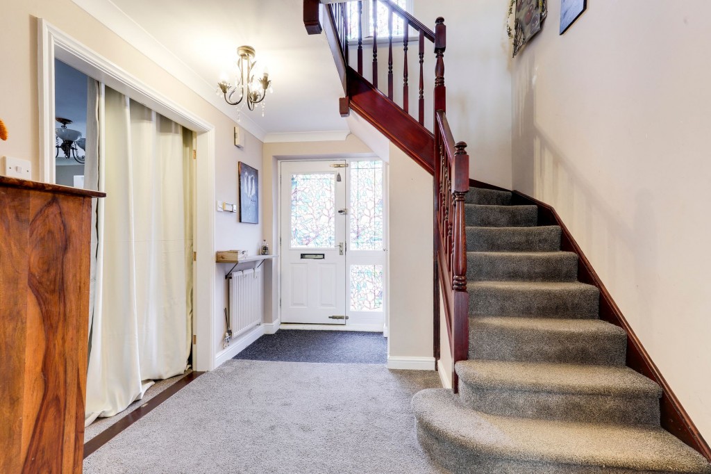 Rochester Close, Long Eaton, NG10