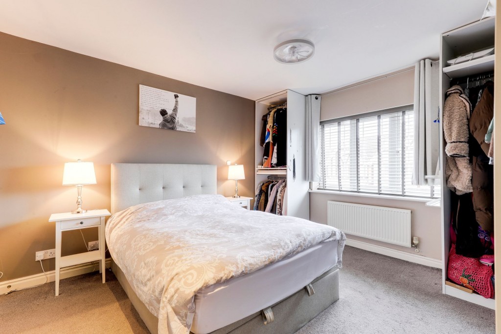 Rochester Close, Long Eaton, NG10