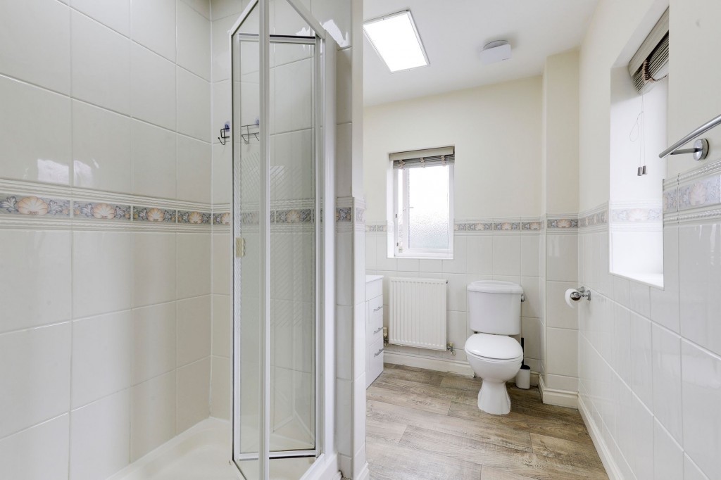 Rochester Close, Long Eaton, NG10