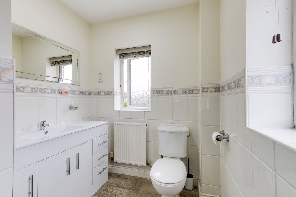 Rochester Close, Long Eaton, NG10