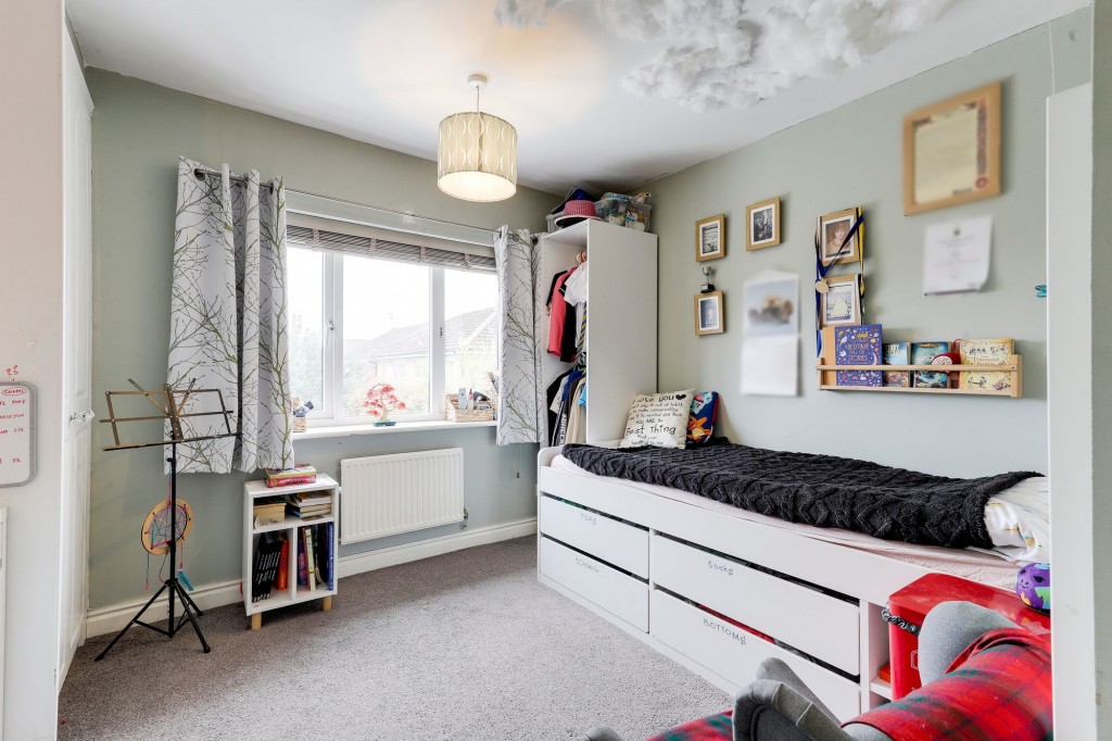 Rochester Close, Long Eaton, NG10