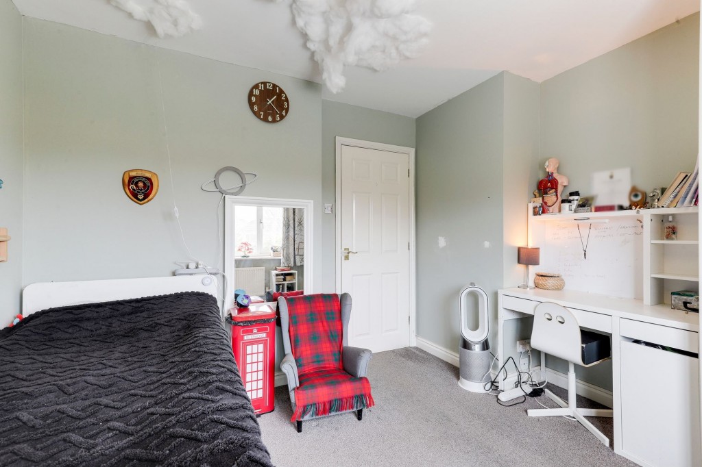 Rochester Close, Long Eaton, NG10