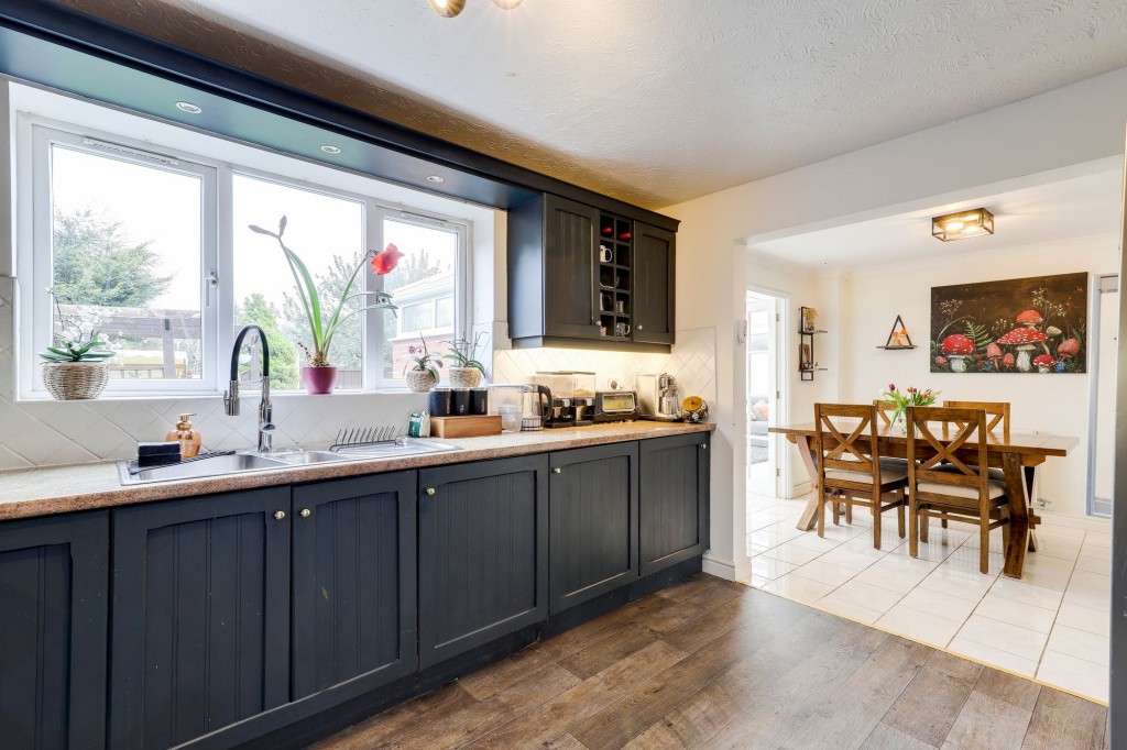 Rochester Close, Long Eaton, NG10