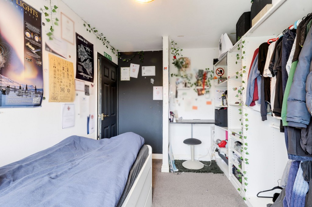 Rochester Close, Long Eaton, NG10