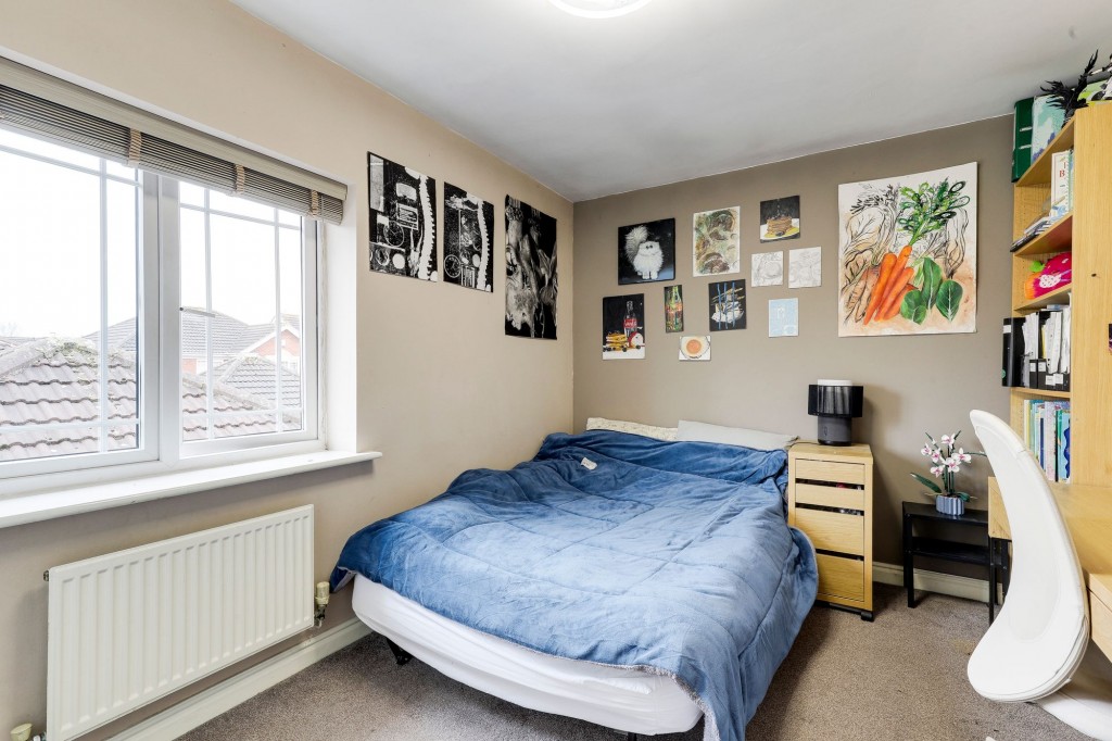 Rochester Close, Long Eaton, NG10