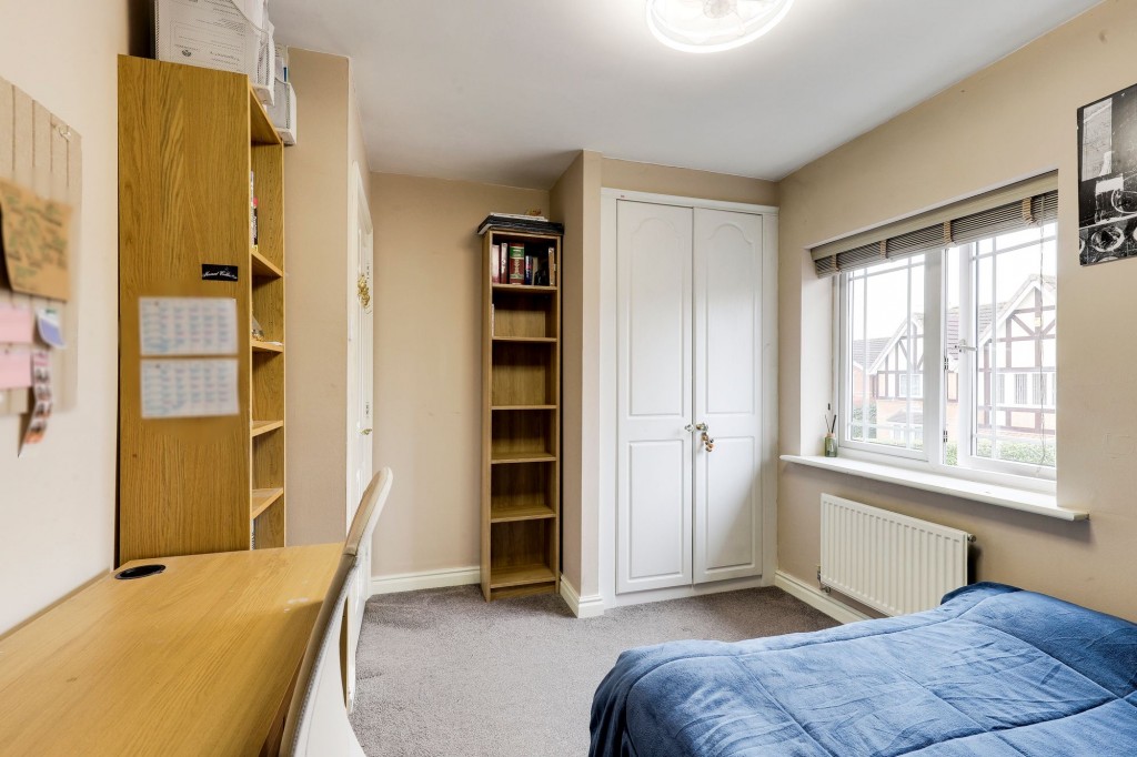 Rochester Close, Long Eaton, NG10