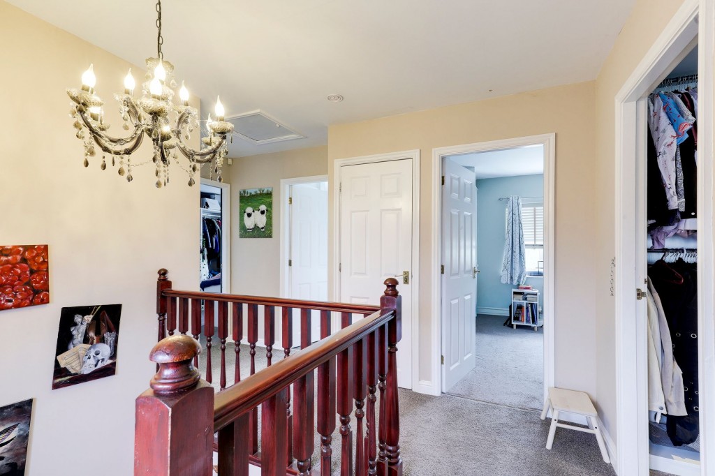 Rochester Close, Long Eaton, NG10