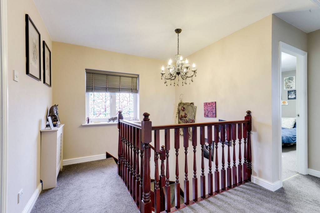 Rochester Close, Long Eaton, NG10