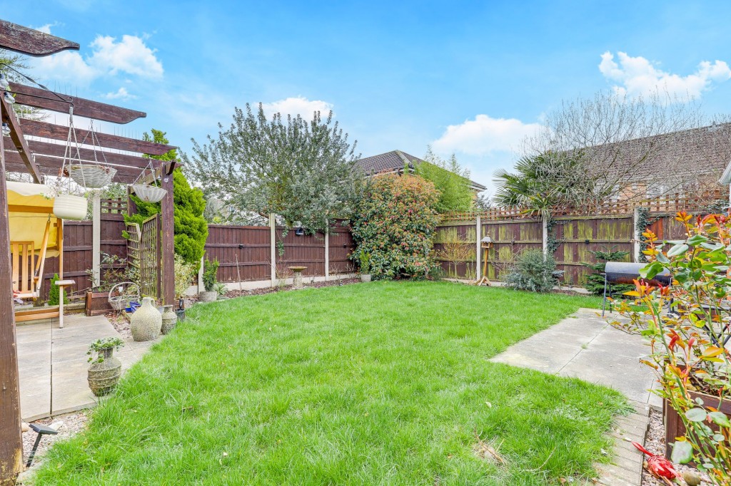 Rochester Close, Long Eaton, NG10