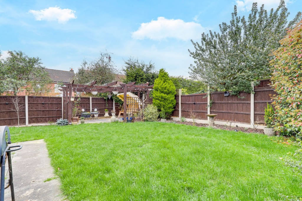 Rochester Close, Long Eaton, NG10