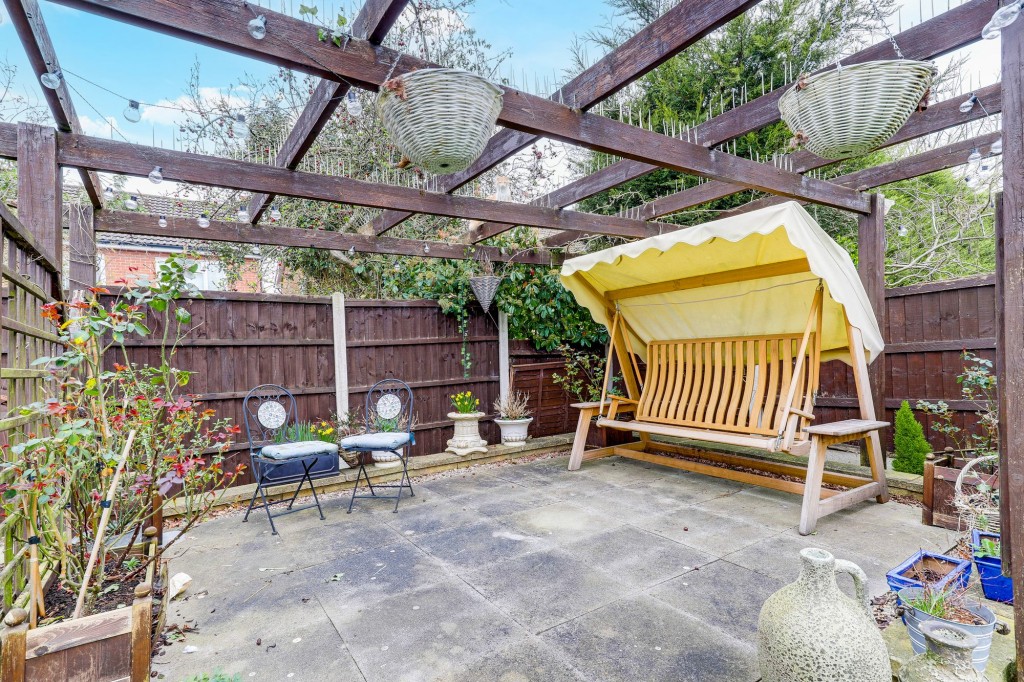 Rochester Close, Long Eaton, NG10