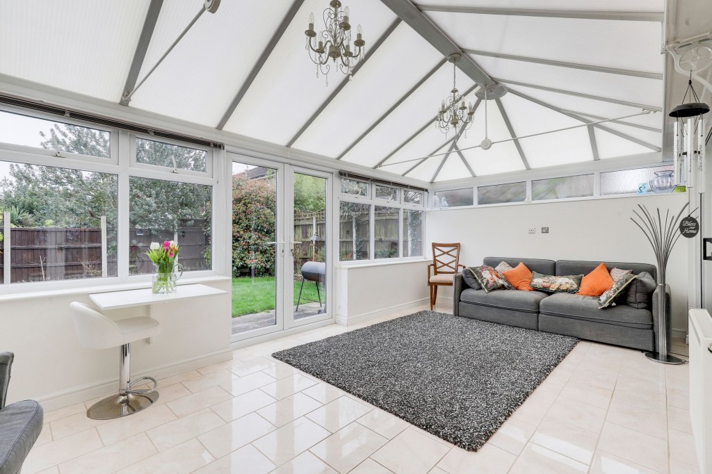 Rochester Close, Long Eaton, NG10