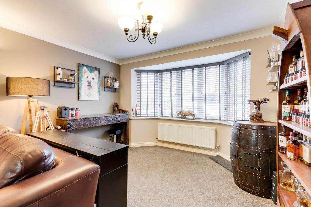 Rochester Close, Long Eaton, NG10