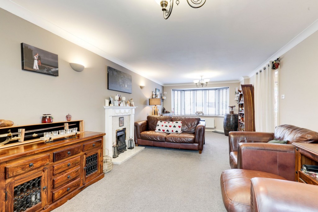 Rochester Close, Long Eaton, NG10