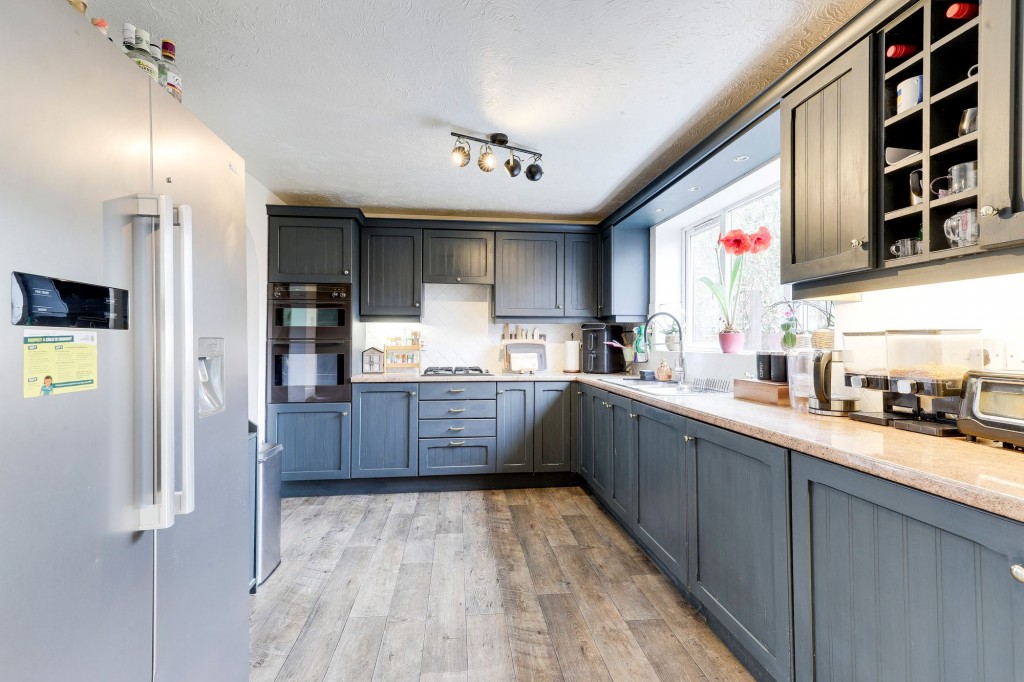 Rochester Close, Long Eaton, NG10