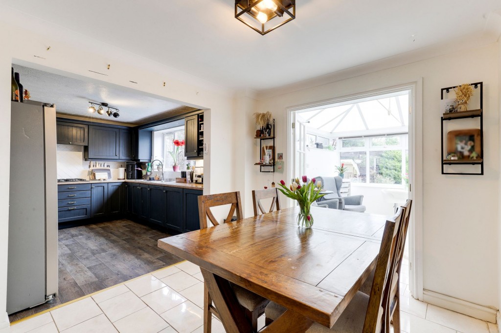 Rochester Close, Long Eaton, NG10