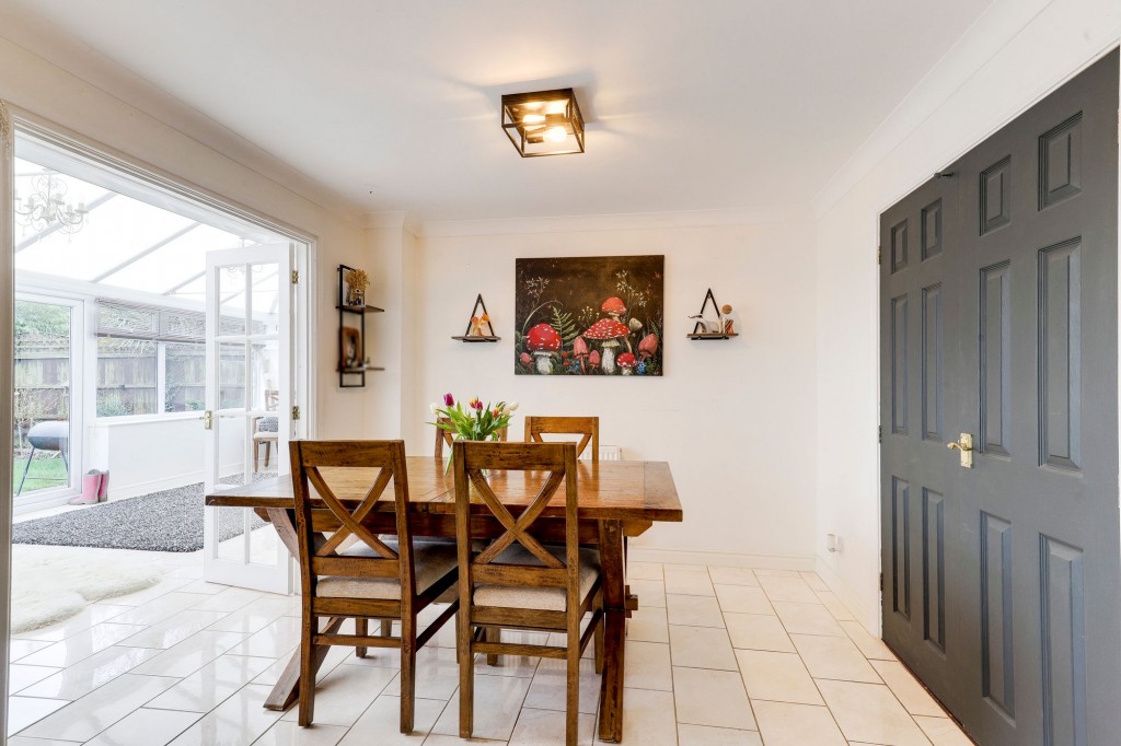 Rochester Close, Long Eaton, NG10