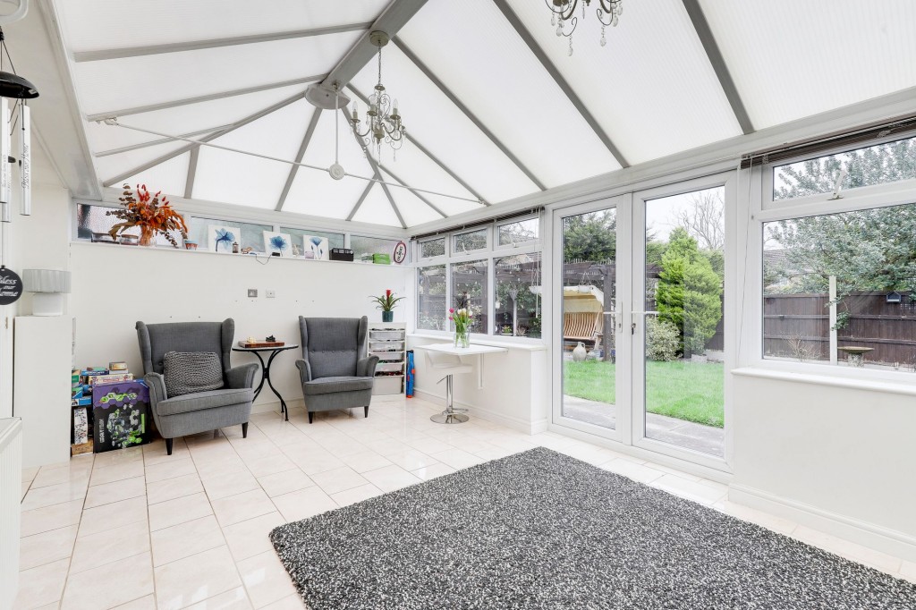 Rochester Close, Long Eaton, NG10