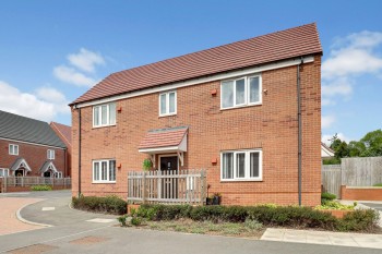 Nicholson Close, Redhill, NG5